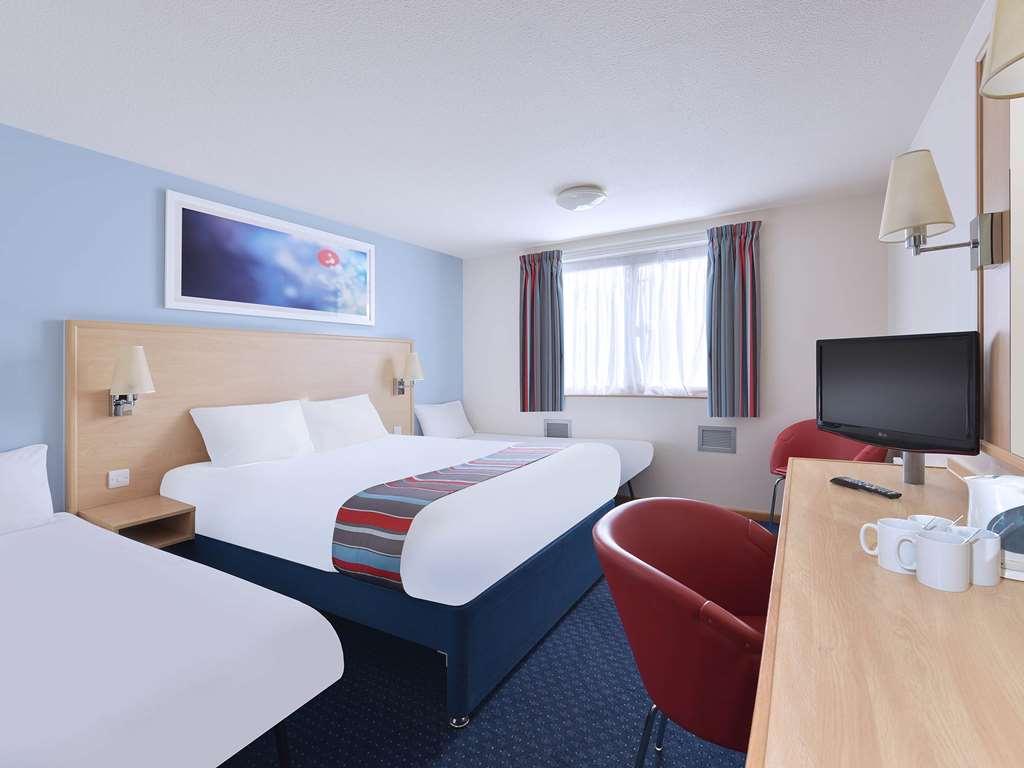 Travelodge Peterborough Central ห้อง รูปภาพ