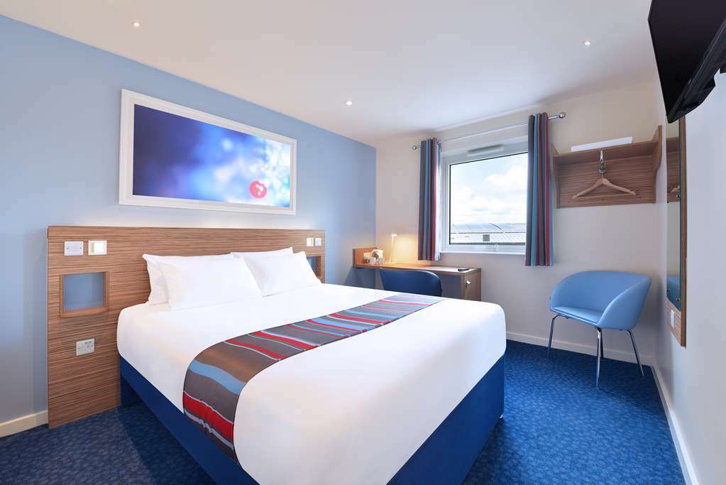 Travelodge Peterborough Central ห้อง รูปภาพ